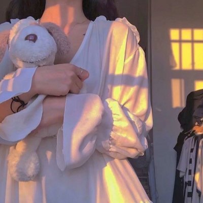 不要先生与好的女士