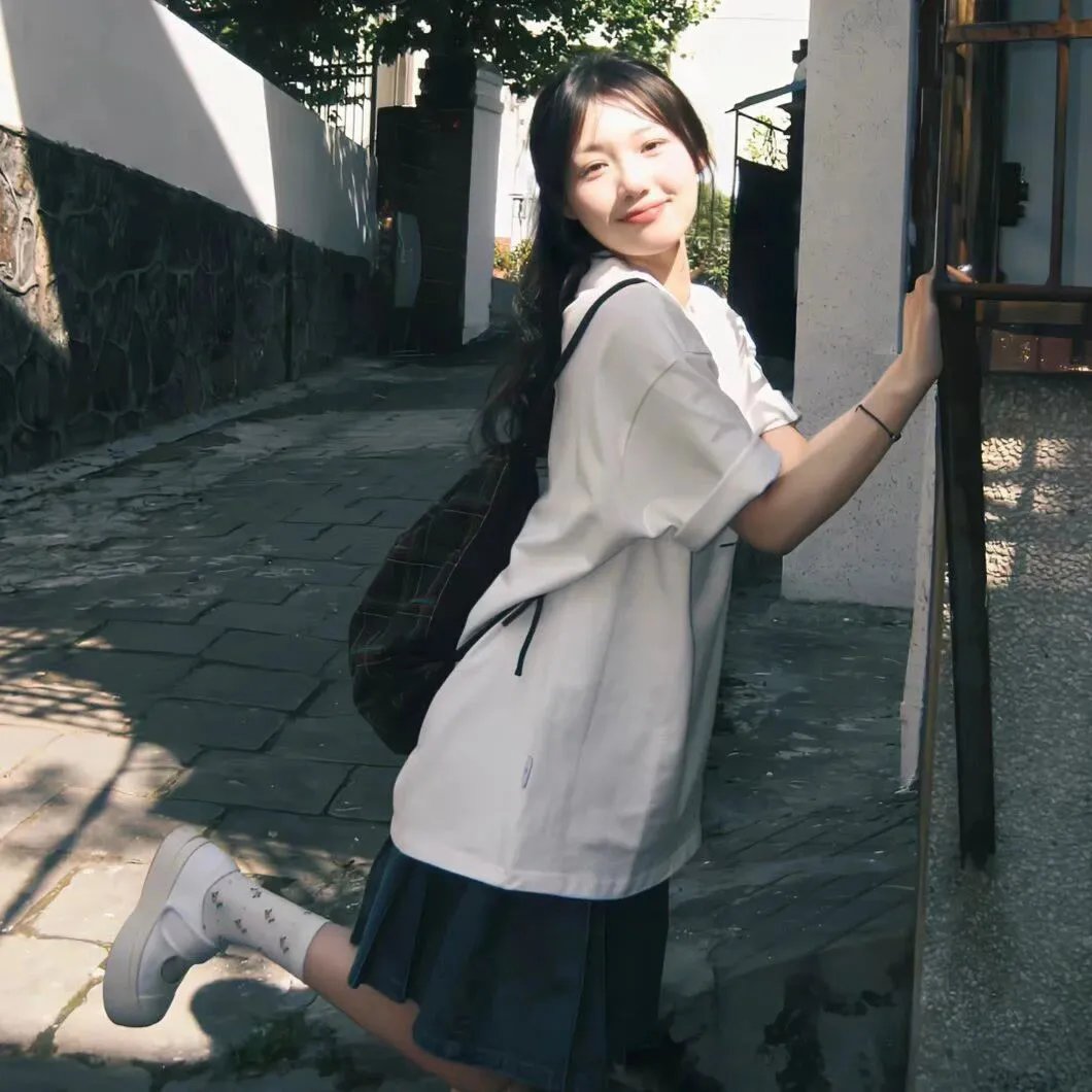 力与美之路