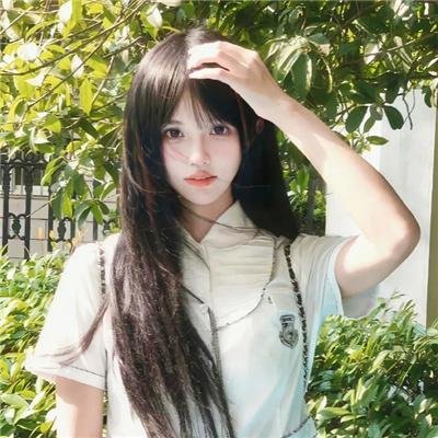 早晨散步