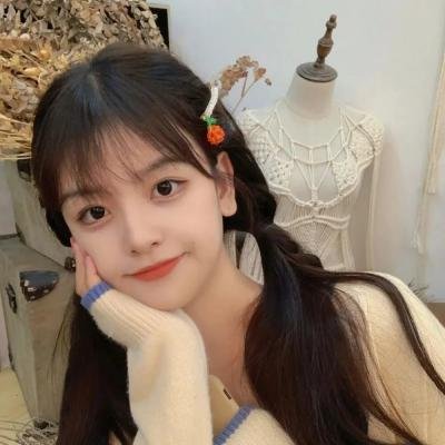 美女来了